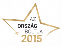 Baba-mama webáruház lett a 2015-ös Ország Boltja Baba-mama webáruház lett a 2015-ös Ország Boltja