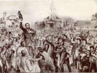 Az 1848/49-es forradalom és szabadságharc pécsi ünnepi megemlékezései