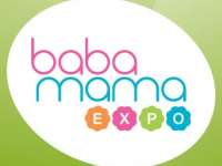 6. Babamama Expo Budapesten - 2011. november 18-20.