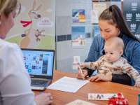 Legjobb gondoskodás gyermekéről a Start-számlán elhelyezett, kiemelt kamatozású Babakötvény