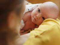 Babázó - szülés utáni hónapok a babával tanfolyam Bóni Tünde bábával