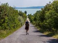 Sétáld körbe a Balatont! - Októberben lesz a Balaton Camino Sétáld körbe a Balatont! - Októberben lesz a Balaton Camino