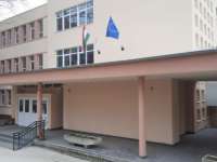 Pécsi Bánki Donát Utcai Általános Iskola