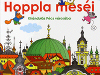 Pécsre költözik a Pagony!