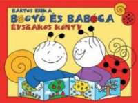 Ünnepelünk - 10 éves a Bogyó és Babóca sorozat