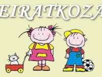 Még mindig a bölcsődei, óvodai beíratásról... Még mindig a bölcsődei, óvodai beíratásról...