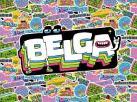 Belga koncert a Káptalan Kertben