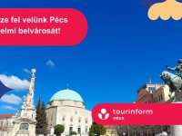 Best of Pécs - a város legszebb látnivalói egy sétában