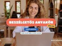 Dackorszak: Beszélgetős Anyakör - Online