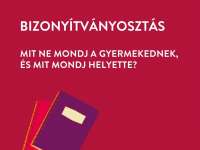 Bizonyítványosztás: építsünk és ne romboljunk avagy mit mondjunk és mit ne?