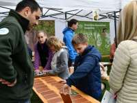 Bioszféra-rezervátum nap