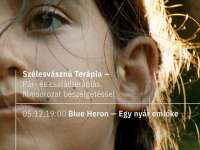 Szélesvásznú terápia - Pár- és családterápiás filmsorozat beszélgetéssel az Apolló Moziban Szélesvásznú terápia - Pár- és családterápiás filmsorozat beszélgetéssel az Apolló Moziban