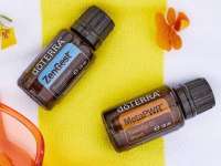 Egyet fizet, kettőt kap akció a dōTERRA-nál! 