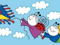 Bogyó és Babóca; Utazás Álomországba - bábelőadás a Kultik Pécs-Uránia Moziban Bogyó és Babóca; Utazás Álomországba - bábelőadás a Kultik Pécs-Uránia Moziban