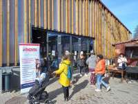 Baba- és gyerekholmi börze a Pécsimamival szeptember 7-én az Uránvárosi Piacon 