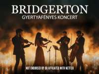 Brigertoni zene gyertyafényben a PKK Apáczai Művelődési Házban