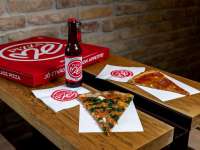 Pécsett nyit üzletet a népszerű pizzaszelet bár