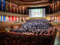 Carl Orff: Carmina Burana - koncert a Kodály Központban