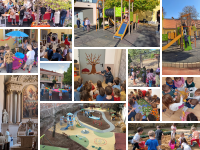 Ciszterci Nevelési Központ Szent Margit óvodája