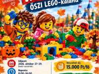 Creator Club őszi tábor a PKK Uránvárosi Művelődési Házban
