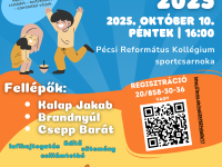Családi roadshow 2025 a Református Kollégium Sportcsarnokában: AJÁNDÉK KISMOTOR A REGISZTRÁLT KICSIKNEK!