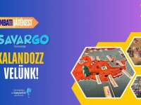 Kalandozz velünk! - CsavarGo játékest Pécsen Kalandozz velünk! - CsavarGo játékest Pécsen