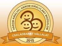 családbarát vállalat családbarát vállalat