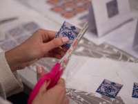 Kézzel készített szeretet: Csempehajtogatás a Zsolnay Negyedben