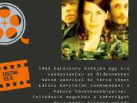 Filmes est az Éden Keresztény Központban