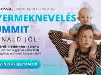 Csináld jól! - Ingyenes, online konferencia a gyermeknevelésről Csináld jól! - Ingyenes, online konferencia a gyermeknevelésről