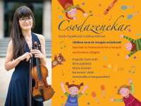 Csodazenekar koncert a Szabadkikötőben