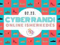 Cyberrandi - ismerkedés az online térben Cyberrandi - ismerkedés az online térben