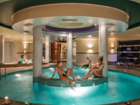 Da Vinci Spa Da Vinci Spa
