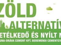 Idén Beremendre jön a Zöld Alternatíva Vetélkedő!
