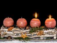Ünnepre hangoló - Advent második hete