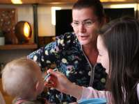 Dettre Imola evés- és etetés terapeuta, szülő-csecsemő/kisgyermek konzulens 