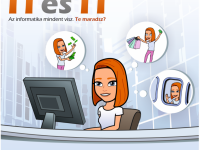IT és TI Az informatika mindent visz. Te maradsz?