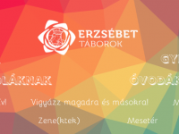 Digitális táborok Erzsébet módra Digitális táborok Erzsébet módra