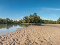 Homokos strand pár percre a Drávaszabolcsi határtól? Mutatjuk!