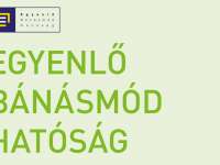 Egyenlő Bánásmód Hatóság