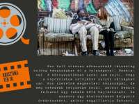 Filmes est az Éden Keresztény Közöséggel Kertvárosban