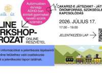 Akarsz-e játszani? - személyes workshop Autizmusban és/vagy ADHD-ban érintett gyerekeket nevelő szülőknek Pécsen Akarsz-e játszani? - személyes workshop Autizmusban és/vagy ADHD-ban érintett gyerekeket nevelő szülőknek Pécsen