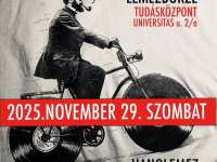 Első Pécsi Lemezbörze a Tudásközpontban Első Pécsi Lemezbörze a Tudásközpontban