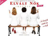 Elvált nők klubja - musical a Lauber Dezső Sportcsarnokban