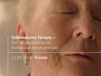 Szélesvásznú terápia - Pár- és családterápiás filmsorozat beszélgetéssel az Apolló Moziban Szélesvásznú terápia - Pár- és családterápiás filmsorozat beszélgetéssel az Apolló Moziban
