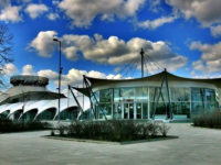 Börze és Játszóház a Pécsimamival az Expo Centerben