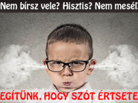 Türelmesebb lennél, és szeretnéd jobban megérteni a gyereked?