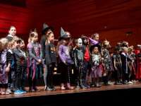 Fantasztikus klasszikusok: fantasztikus színek koncert a Pannon Filharmonikusokkal a Kodály Központban