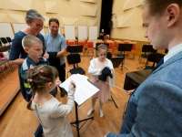 Fantasztikus klasszikusok: fantasztikus versek koncert a Pannon Filharmonikusokkal a Kodály Központban