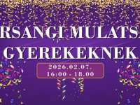 Gyerek farsang a PKK Szent Mihály Közösségi Házban